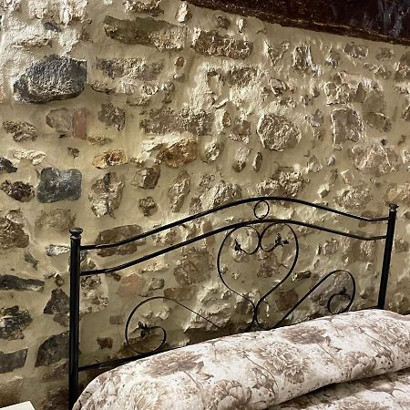 La Stanza Del Principe Bed & Breakfast Fondi Eksteriør bilde